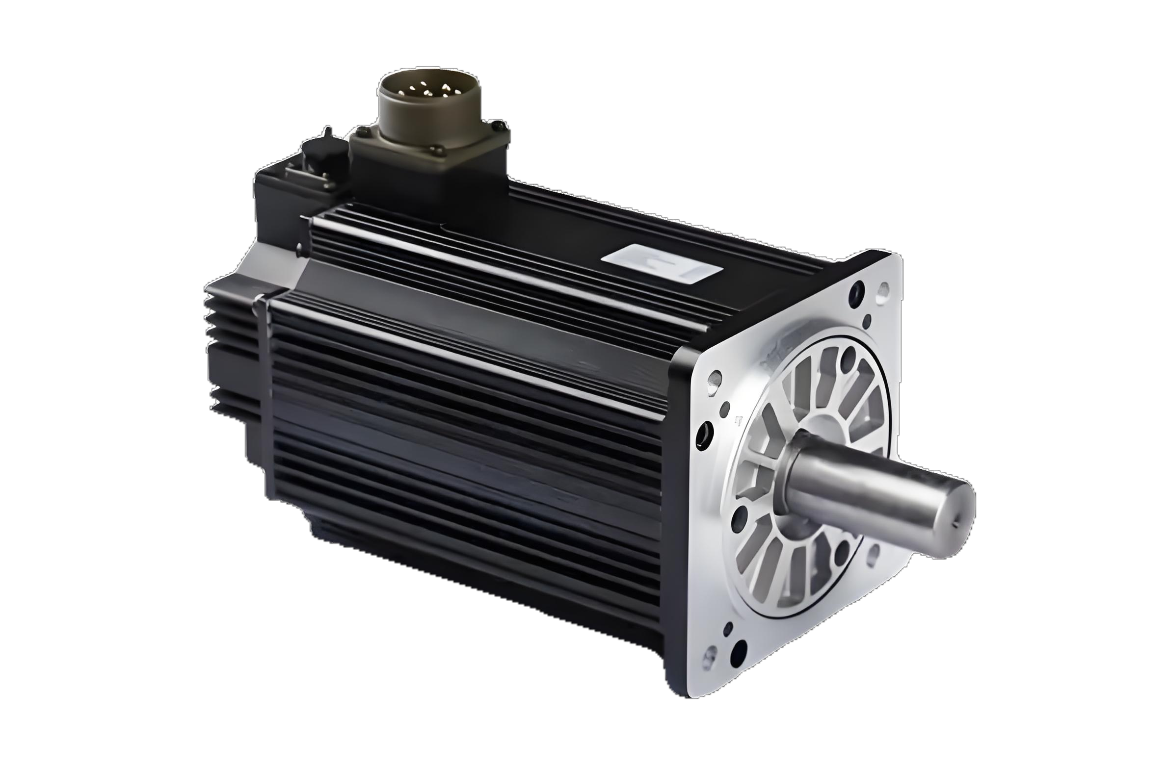 交口经开区标准化厂房及山西电机厂10万吨铸造基地项目正式开工