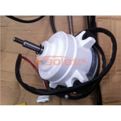 智研咨询发布：2025版BLDC电机行业发展历程、市场概况及未来前景研究报告