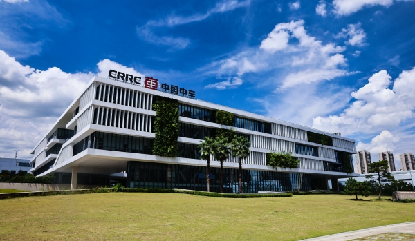 湖南日报特稿中车株洲电机何以向新而行