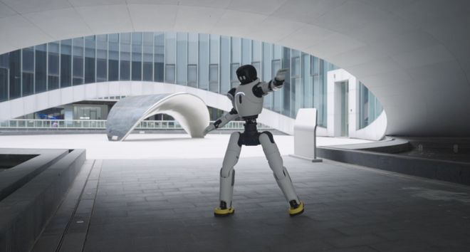 智元机器人的狂飙资本局：一年猛投15家创企、成立17家合资公司(图7)