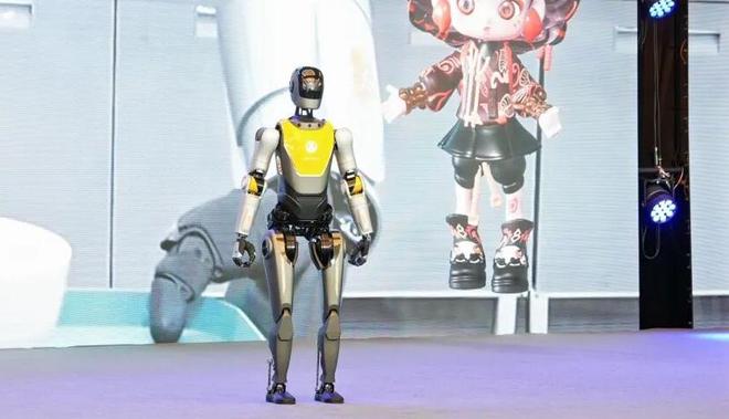 智元机器人的狂飙资本局：一年猛投15家创企、成立17家合资公司(图6)