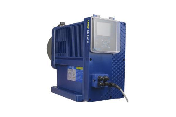 推荐国内前五的精准数字计量泵厂家