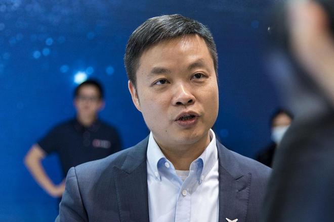 突发特讯！小鹏IRON机器人发布后马斯克点赞引发高度关注(图9)