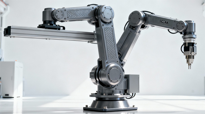 解决自动化设备动力难题！PH3四大场景案例：提效、降本、保精度一步到位(图4)