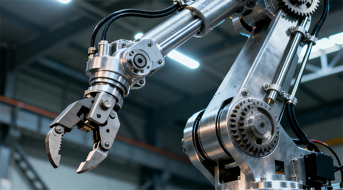 解决自动化设备动力难题！PH3四大场景案例：提效、降本、保精度一步到位(图5)