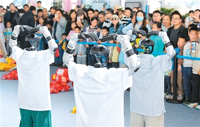 人形机器人的未来该怎么走(图2)