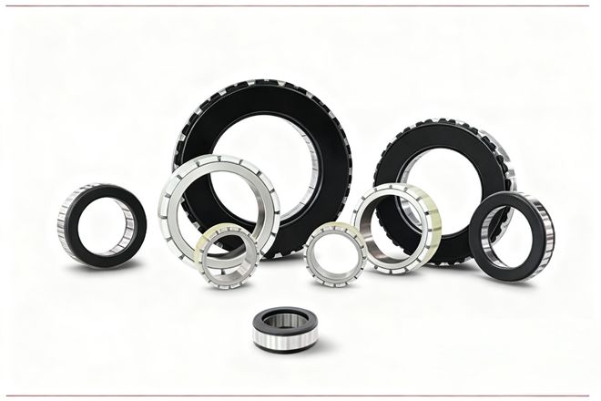 上市公司调研行｜步科股份：伺服系统+人形机器人 双轮驱动未来(图6)