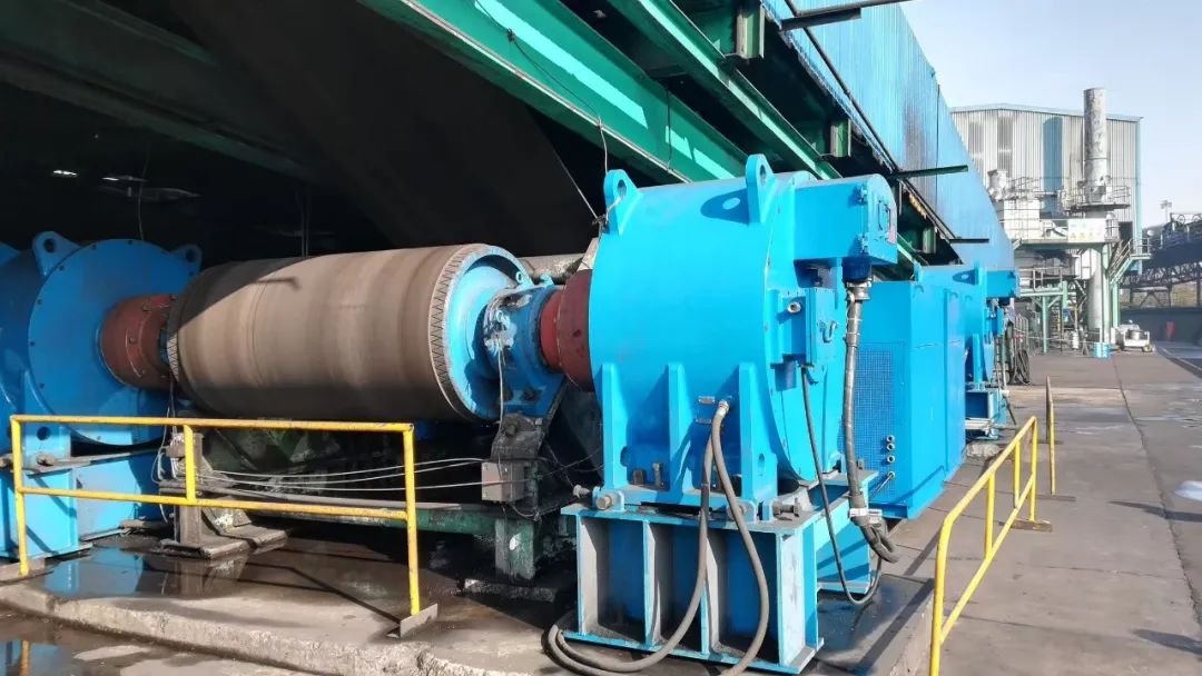 2025年高效电机行业市场深度调研及未来发展趋势