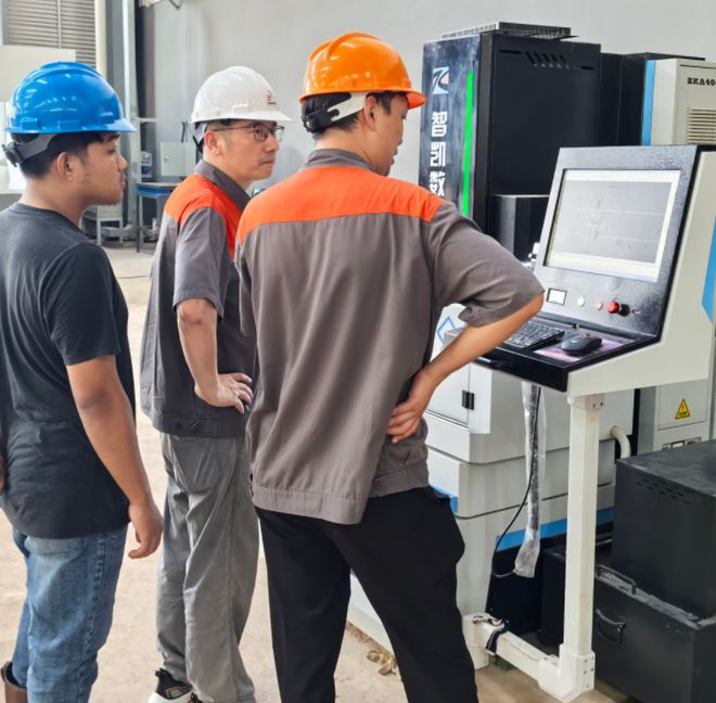 查河源中走丝机床报告享丝自动穿丝设备采购优惠折扣高达25%(图3)