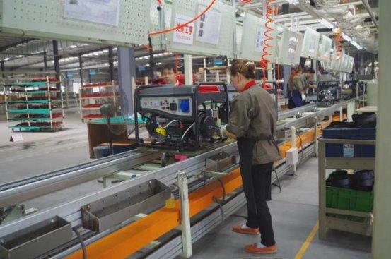 重庆工厂卖家凭小型发电机做亚马逊跨境仅两年销售额狂增近100%(图8)