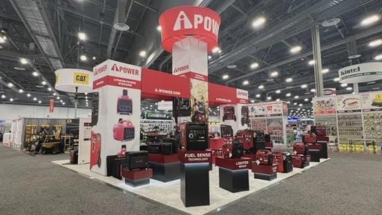 重庆工厂卖家凭小型发电机做亚马逊跨境仅两年销售额狂增近100%(图12)