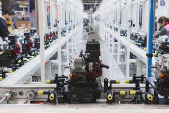 重庆工厂卖家凭小型发电机做亚马逊跨境仅两年销售额狂增近100%(图13)