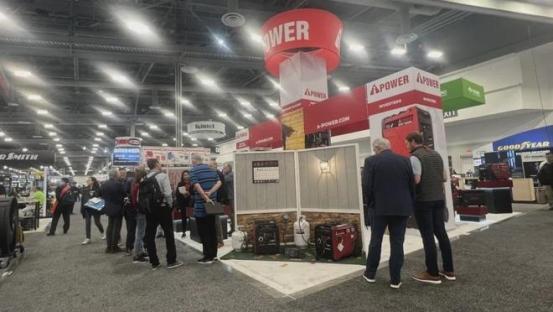 重庆工厂卖家凭小型发电机做亚马逊跨境仅两年销售额狂增近100%(图14)