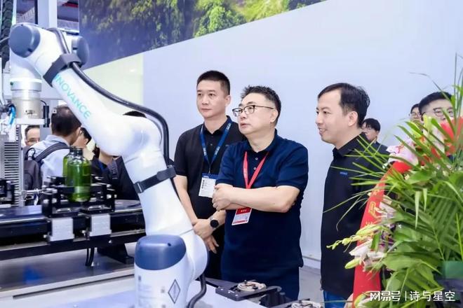 掌握具身智能底层技术的“铲子哥”(图2)