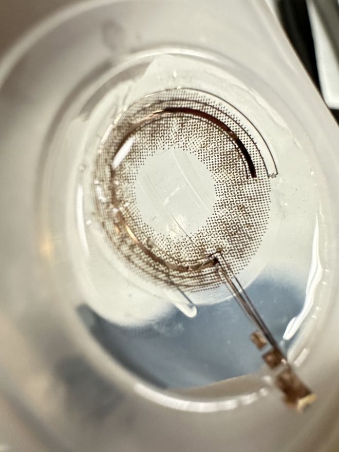 既观“人体”又望“宇宙” 深圳高校高交会上的创新边界与人文温度(图3)