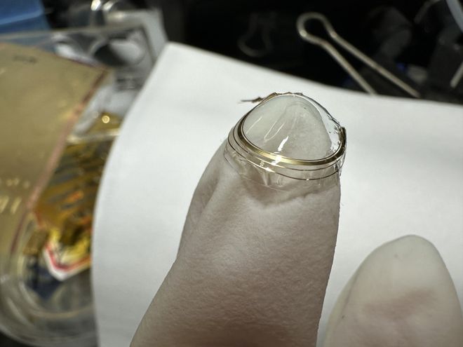 既观“人体”又望“宇宙” 深圳高校高交会上的创新边界与人文温度(图4)