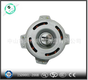 93年27岁死刑犯狱中发明“无刷电机”靠申请专利避免了被枪决