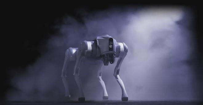 A股人形机器人第一股宇树敲钟在即 这15家“幕后英雄”或迎来重估(图5)