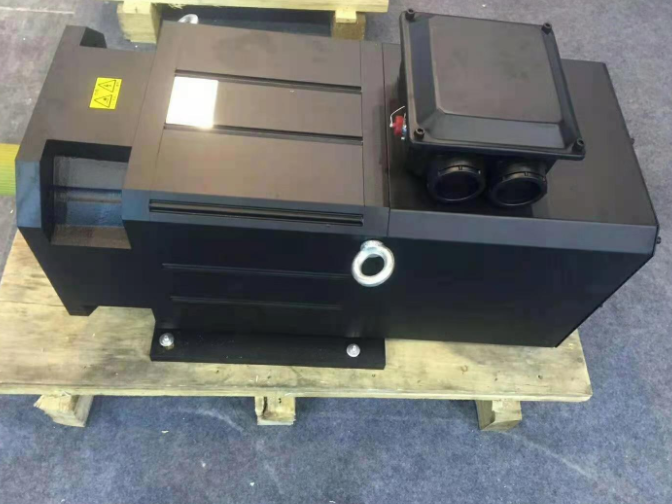 重庆国产异步伺服电机直销 上海福赞电机科技供应(图3)