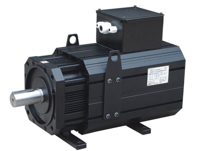 重庆国产异步伺服电机直销 上海福赞电机科技供应(图2)