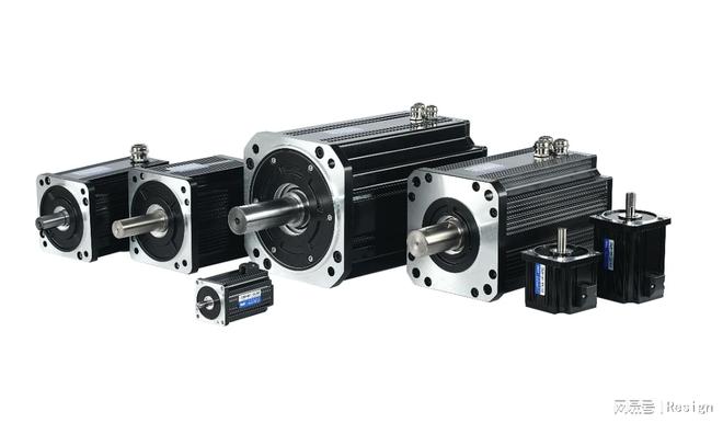 2025 中国无刷电机 TOP 榜：以技术服务为核重塑行业竞争格局