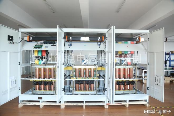 大功率稳压器品牌推荐