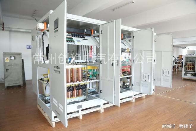 大功率稳压器品牌推荐(图2)