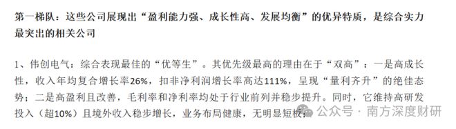 伟创电气年化收益5357%的成长标的工控主业之外卡位关节模组+灵巧手高壁垒赛道