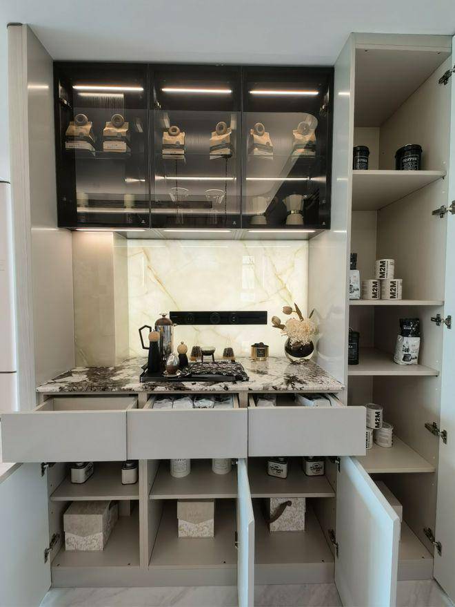 【动态】中环铂樾售楼处 中环铂樾官方发布：热销揭秘!(图13)