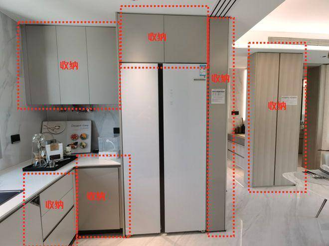 【动态】中环铂樾售楼处 中环铂樾官方发布：热销揭秘!(图14)