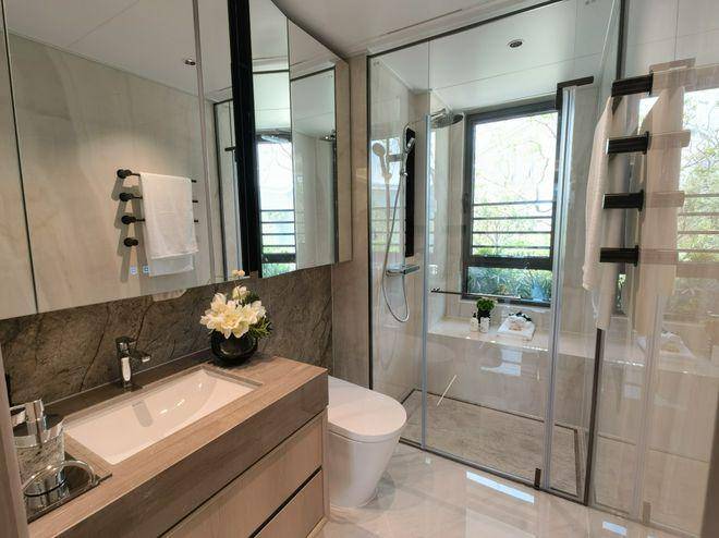 【动态】中环铂樾售楼处 中环铂樾官方发布：热销揭秘!(图18)