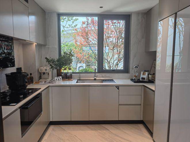 【动态】中环铂樾售楼处 中环铂樾官方发布：热销揭秘!(图17)