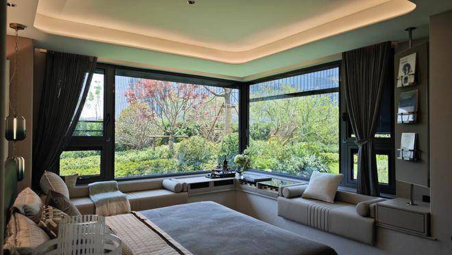 【动态】中环铂樾售楼处 中环铂樾官方发布：热销揭秘!(图23)