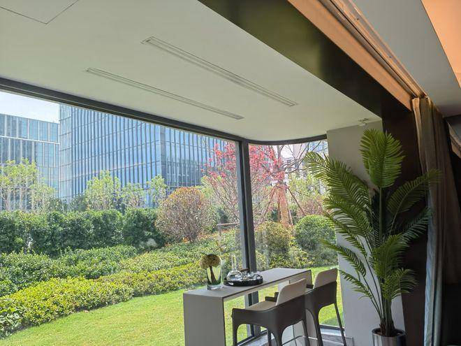 【动态】中环铂樾售楼处 中环铂樾官方发布：热销揭秘!(图19)