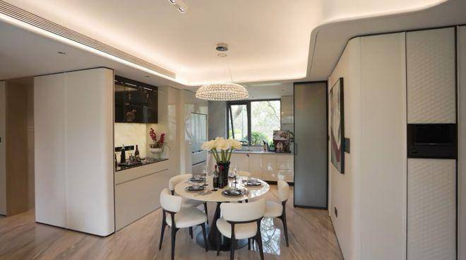 【动态】中环铂樾售楼处 中环铂樾官方发布：热销揭秘!(图27)