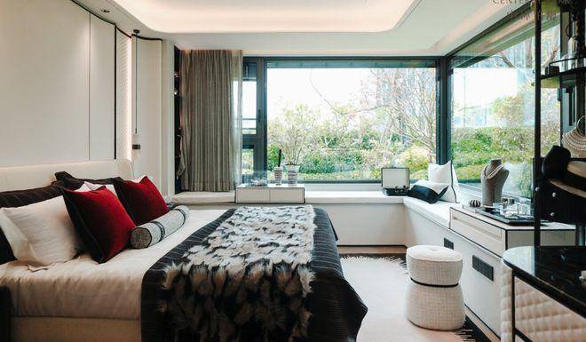 【动态】中环铂樾售楼处 中环铂樾官方发布：热销揭秘!(图26)