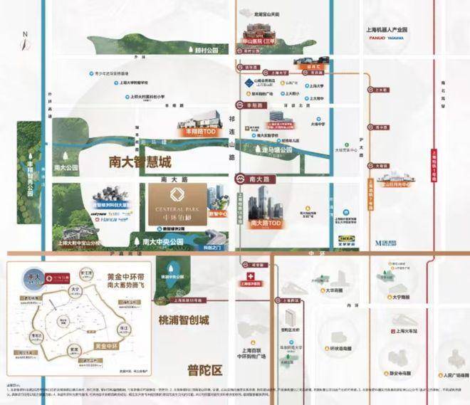 【动态】中环铂樾售楼处 中环铂樾官方发布：热销揭秘!(图28)