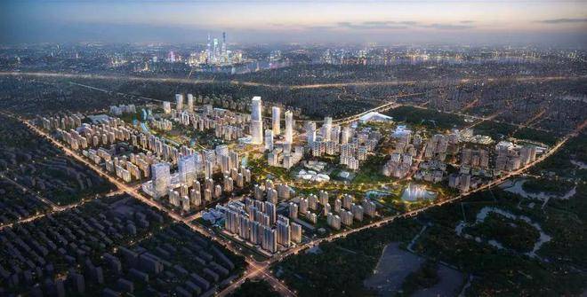 【动态】中环铂樾售楼处 中环铂樾官方发布：热销揭秘!(图30)