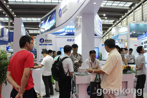 雷赛开拓中国标准交流伺服市场