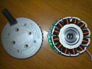 拓邦股份：公司直流无刷电机在激光雷达领域已实现批量应用