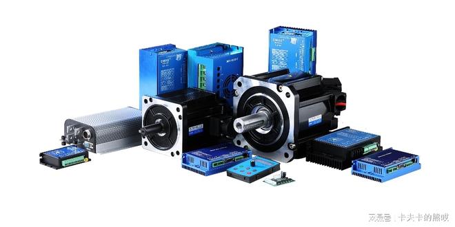 直流伺服电机市场格局生变：2025年国产品牌市占率逼近70%