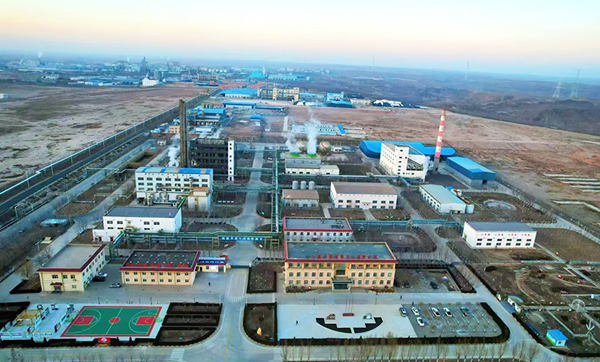 填补国内技术空白！皖北煤电高速电机铸就“中国芯”