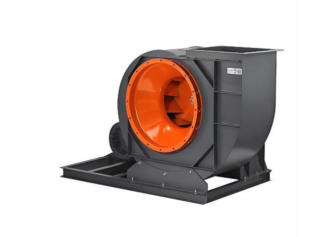 最新风机十大品牌权威排行榜 风机品牌深度分析(图2)