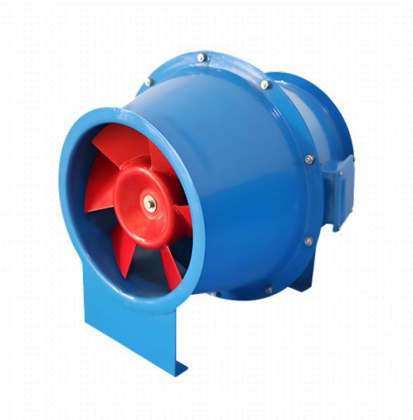 最新风机十大品牌权威排行榜 风机品牌深度分析(图3)