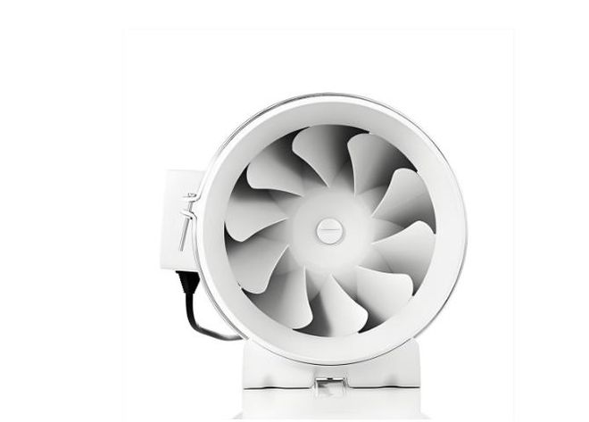 最新风机十大品牌权威排行榜 风机品牌深度分析(图4)