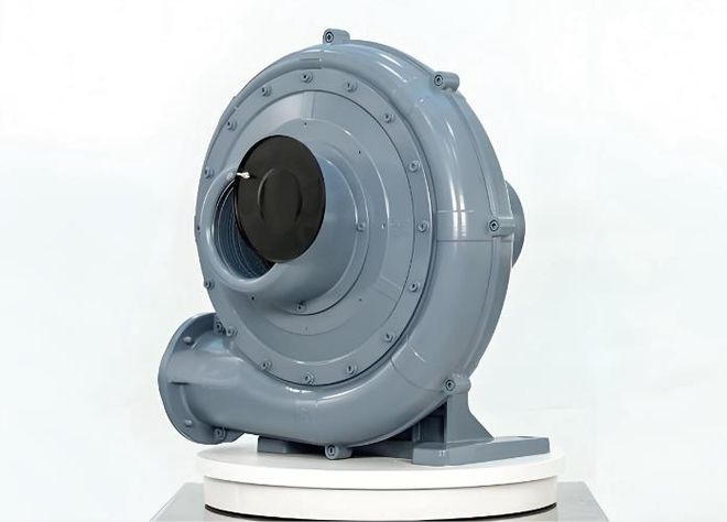 最新风机十大品牌权威排行榜 风机品牌深度分析(图5)