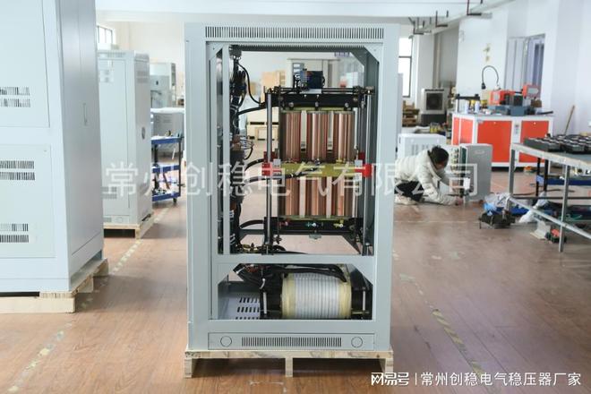 大功率稳压器直销十大靠谱厂家：适配变频器  电机