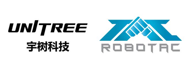 ROBOTAC携手宇树科技开启机器人搏击新纪元