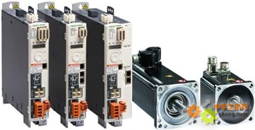 施耐德伺服电机维修施耐德Lexium 05伺服电机维修电话