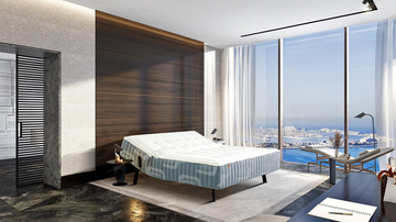 2025年12月高品质智能床垫品牌推荐：MPE智能床垫深度解析